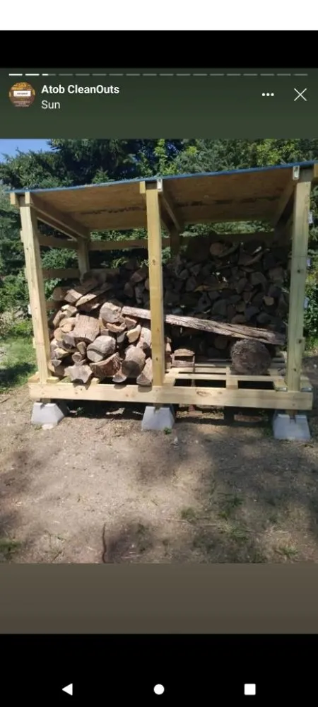 Professional lawn mowing service experts serving Phoenix, NY - AtoB CleanOuts