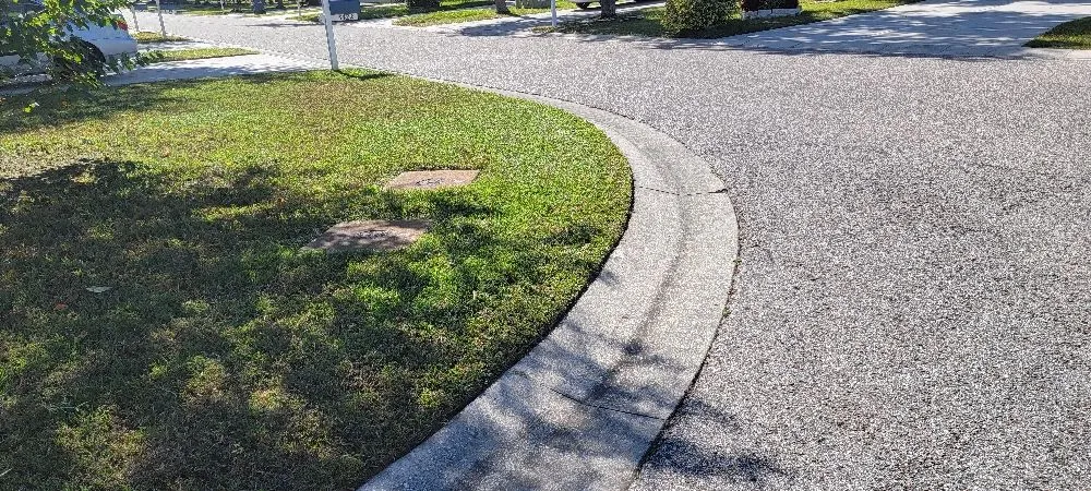 Professional residential landscaping in Land O' Lakes, FL - Atom Ant Lawn Services