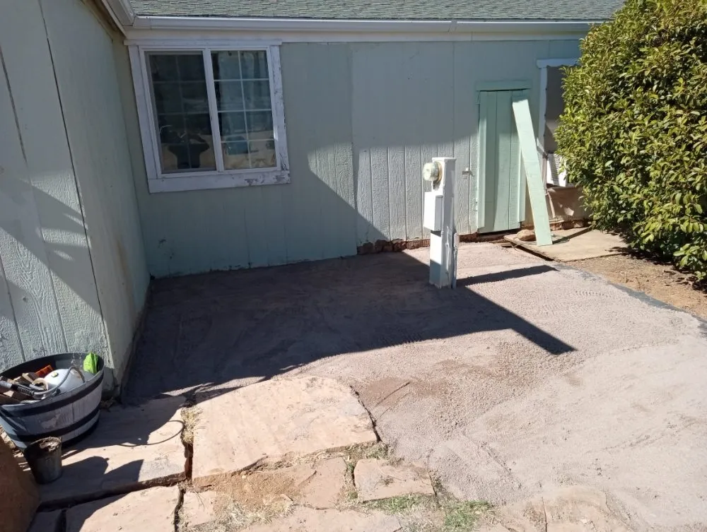 Top-rated landscaping services experts serving Prescott Valley, AZ - Atomic Landscaping