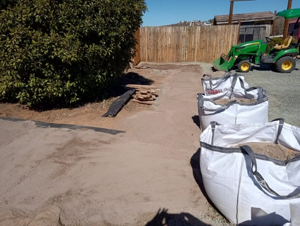 Reliable outdoor landscaping experts serving Prescott Valley, AZ - Atomic Landscaping