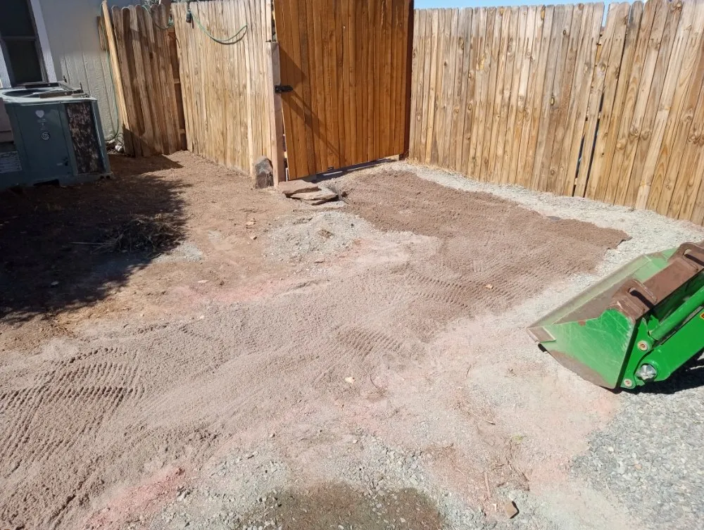 Expert outdoor landscaping in Prescott Valley, AZ - Atomic Landscaping