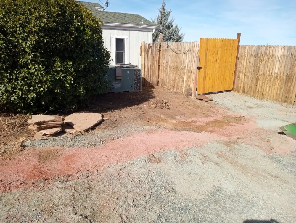 Expert yard cleanup service in Prescott Valley, AZ - Atomic Landscaping