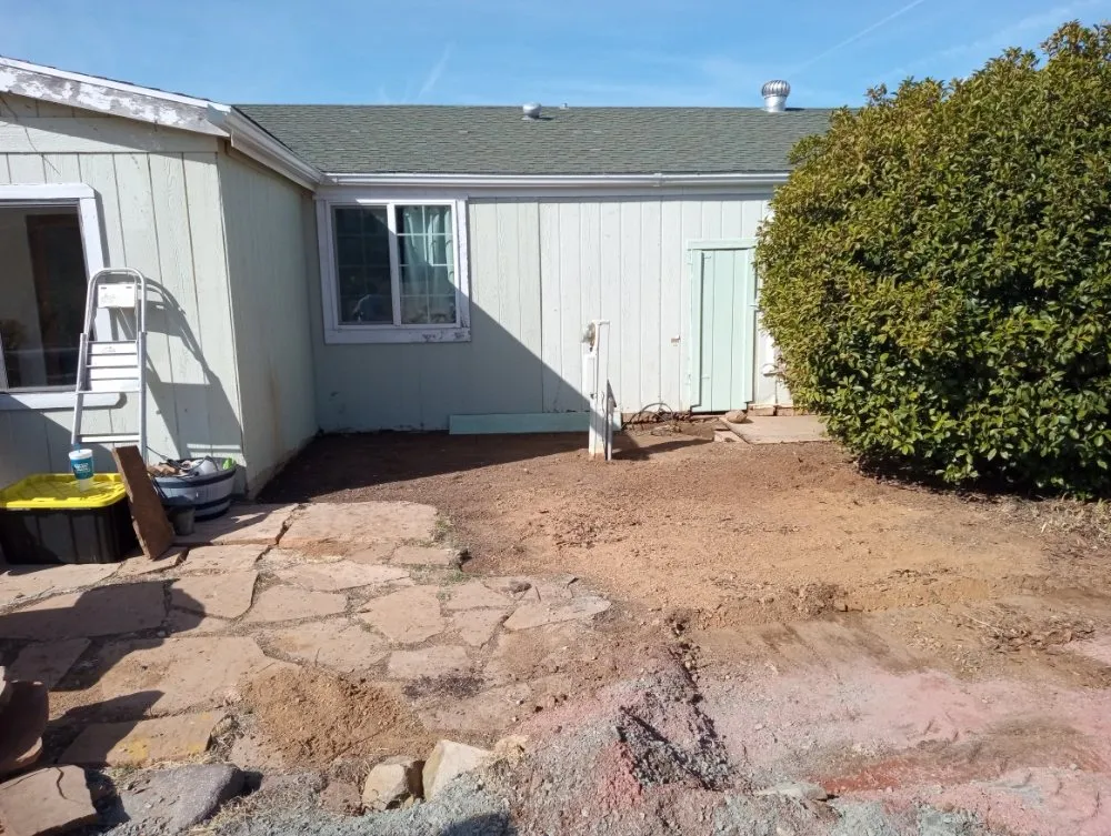 Top-rated lawn care service for outdoor upgrades in Prescott Valley, AZ by Atomic Landscaping