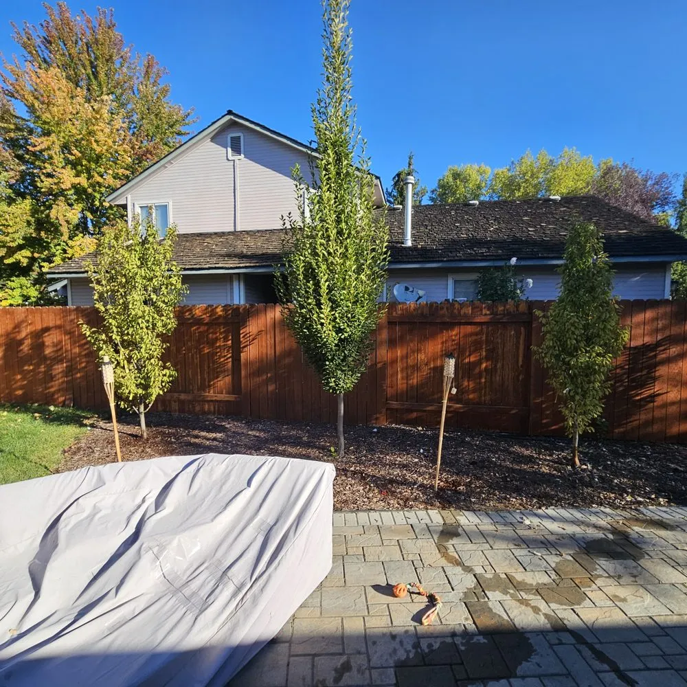 Reliable landscape installation experts serving Boise, ID - Atomic Lawn & Landscape