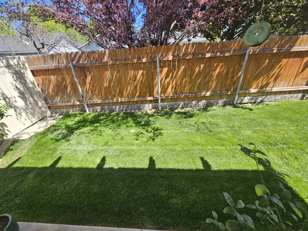Reliable garden landscaping in Boise, ID - Atomic Lawn & Landscape