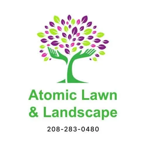 Top-rated yard cleanup service in Boise, ID - Atomic Lawn & Landscape
