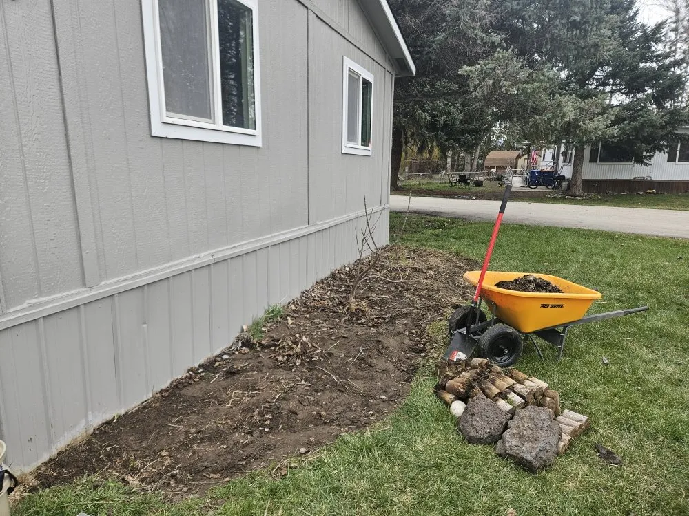 Trusted outdoor landscaping near you in Boise, ID by Atomic Lawn & Landscape