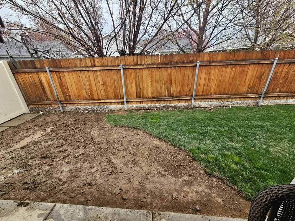 Affordable yard maintenance in Boise, ID by Atomic Lawn & Landscape