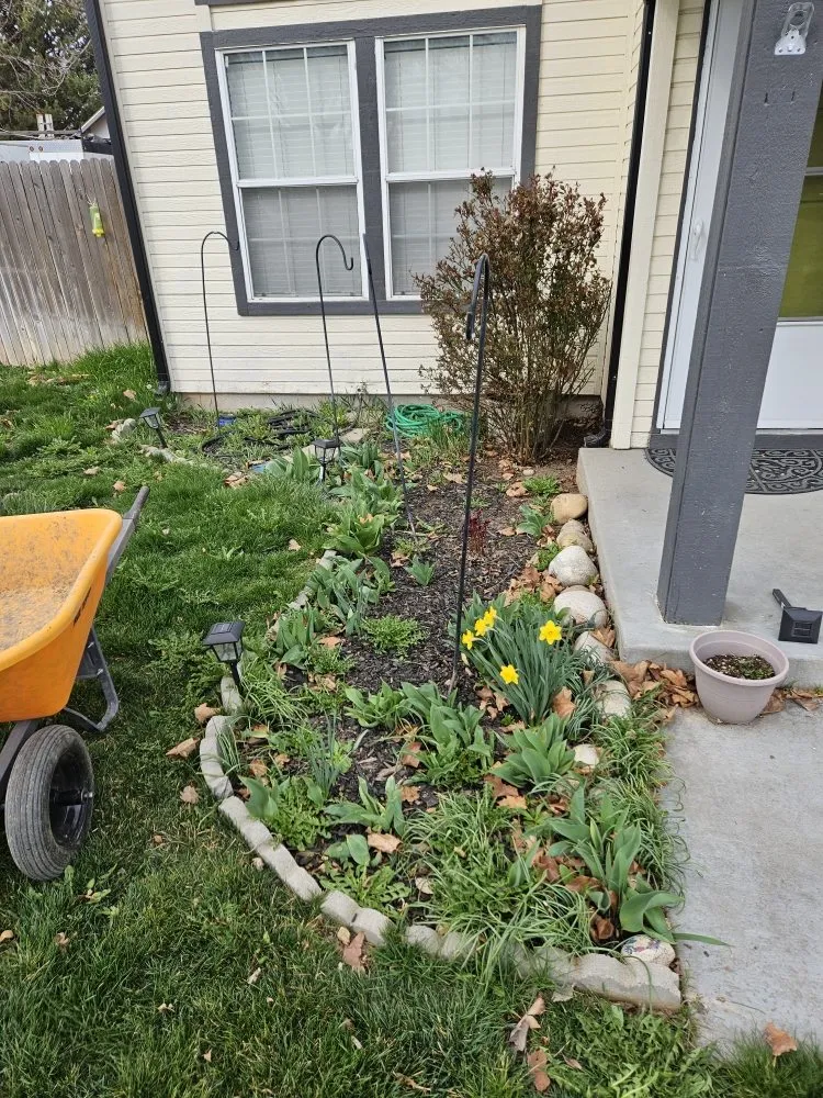 Local landscape design experts serving Boise, ID - Atomic Lawn & Landscape