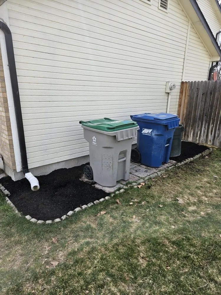 Affordable lawn care service for year-round maintenance in Boise, ID by Atomic Lawn & Landscape