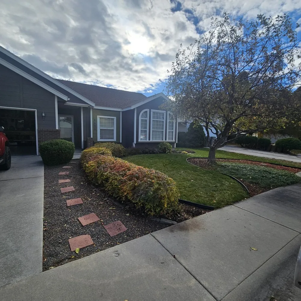 Affordable landscaping services experts serving Boise, ID - Atomic Lawn & Landscape