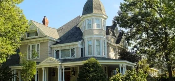 Atomic Tree Service Logo