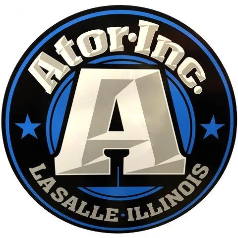 Custom yard maintenance for year-round maintenance in La Salle, IL by Ator Landscaping