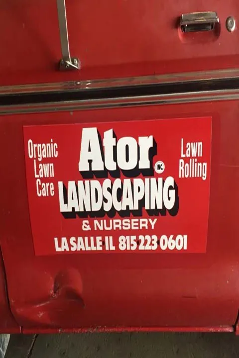 Reliable garden landscaping near you across La Salle, IL - Ator Landscaping