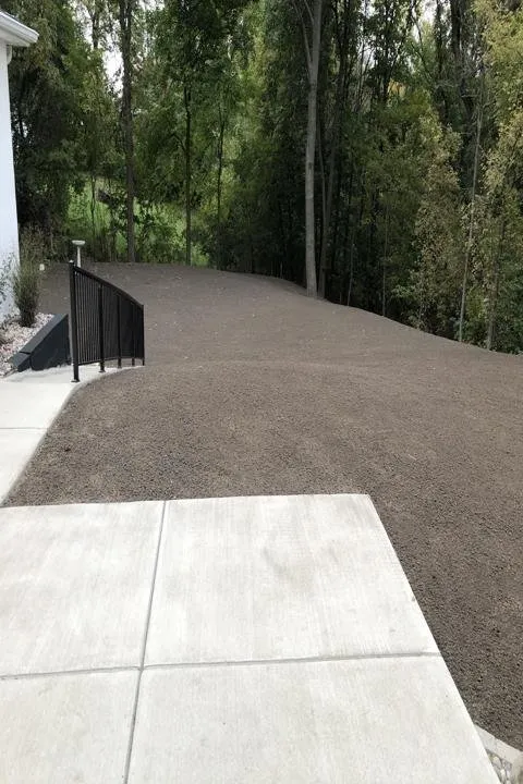 Reliable yard cleanup service in La Salle, IL - Ator Landscaping