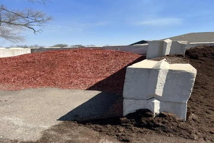 Expert residential landscaping in La Salle, IL by Ator Landscaping