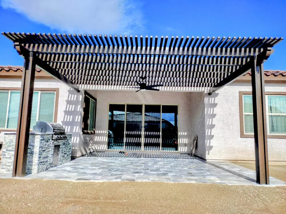 Reliable outdoor landscaping with custom design across Avondale, AZ - AtoZ Landscape Home Services