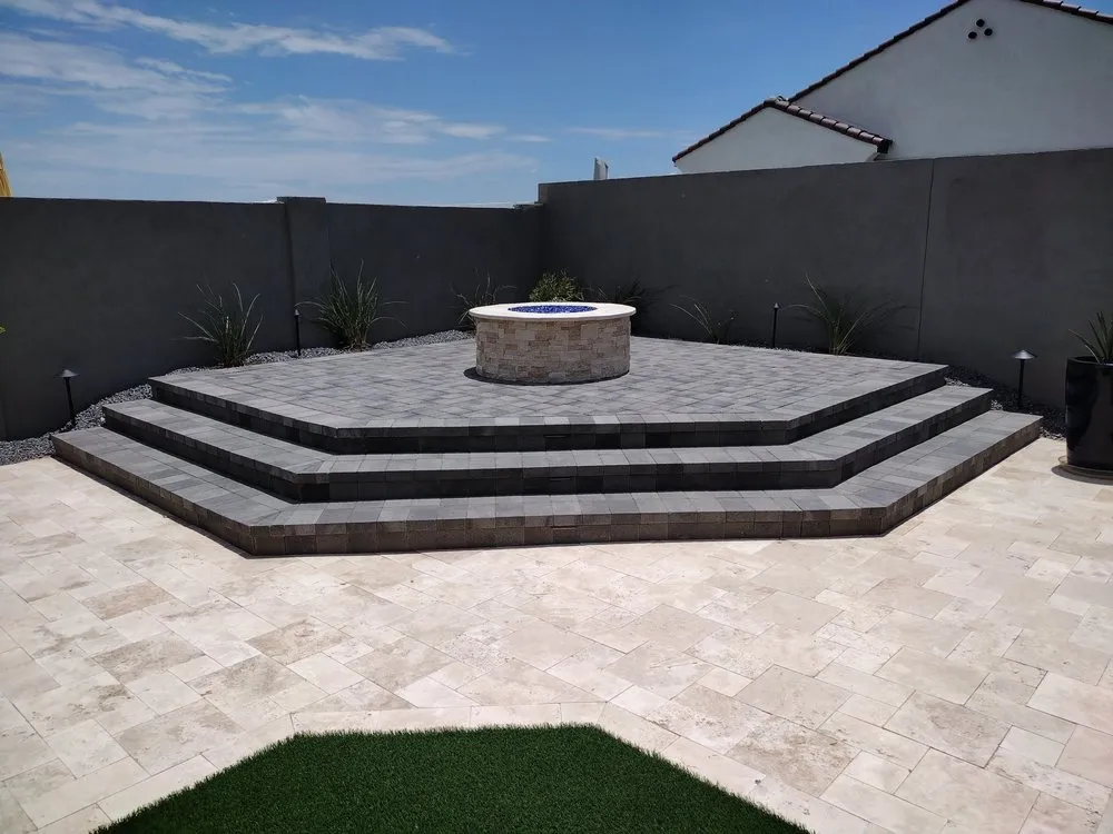 Expert landscape installation in Avondale, AZ - AtoZ Landscape Home Services