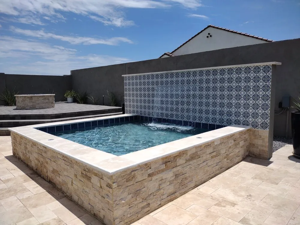 Professional lawn mowing service in Avondale, AZ - AtoZ Landscape Home Services