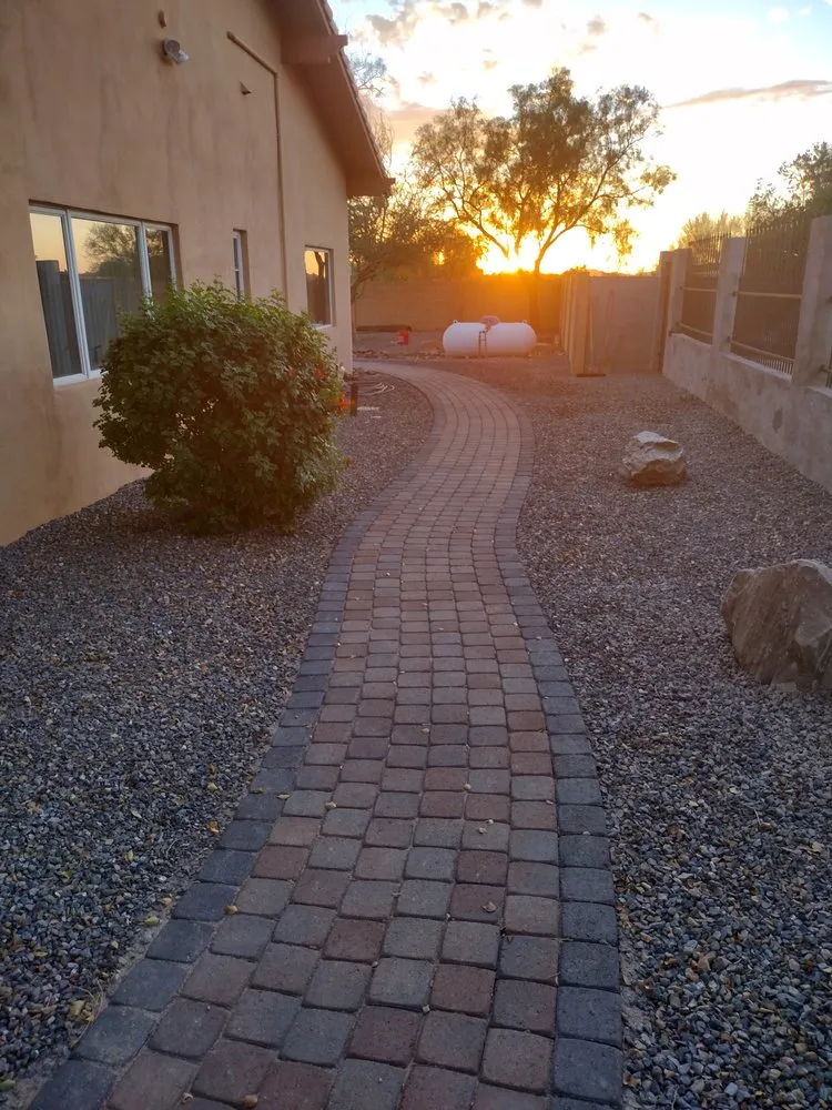 Trusted lawn care service for year-round maintenance across Avondale, AZ - AtoZ Landscape Home Services