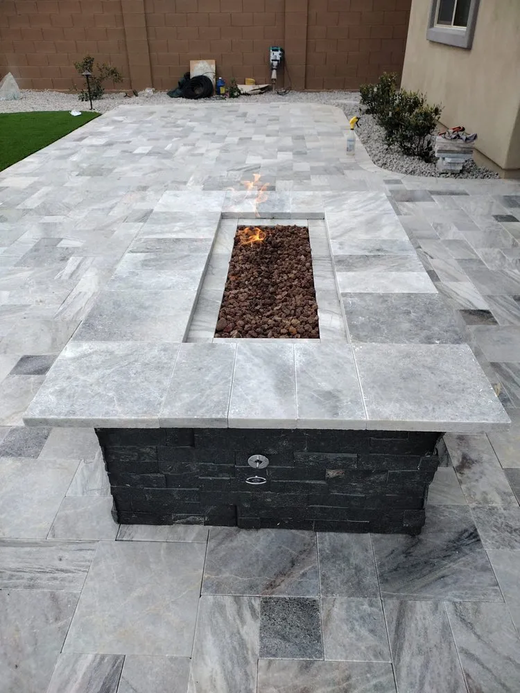 Professional lawn care service experts serving Avondale, AZ - AtoZ Landscape Home Services