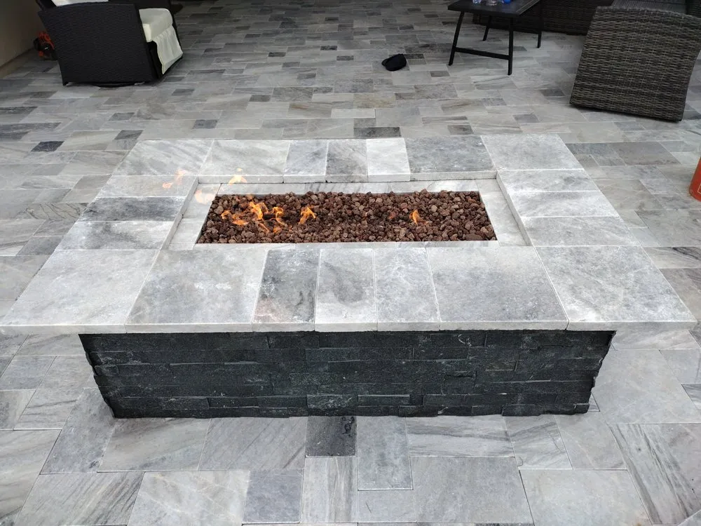 Top-rated lawn care service in Avondale, AZ by AtoZ Landscape Home Services