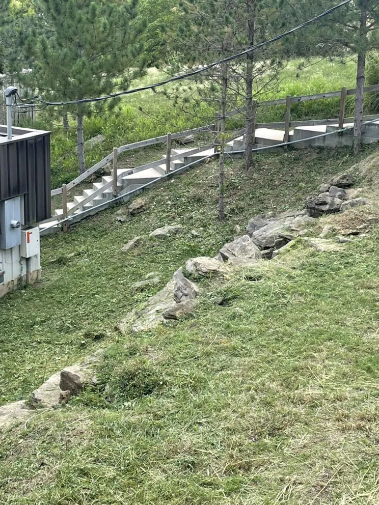 Trusted lawn care service in De Soto, MO by AtoZ lawn care & landscaping