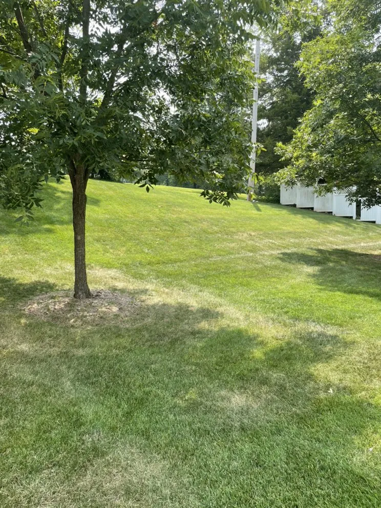 Trusted landscape installation in De Soto, MO by AtoZ lawn care & landscaping