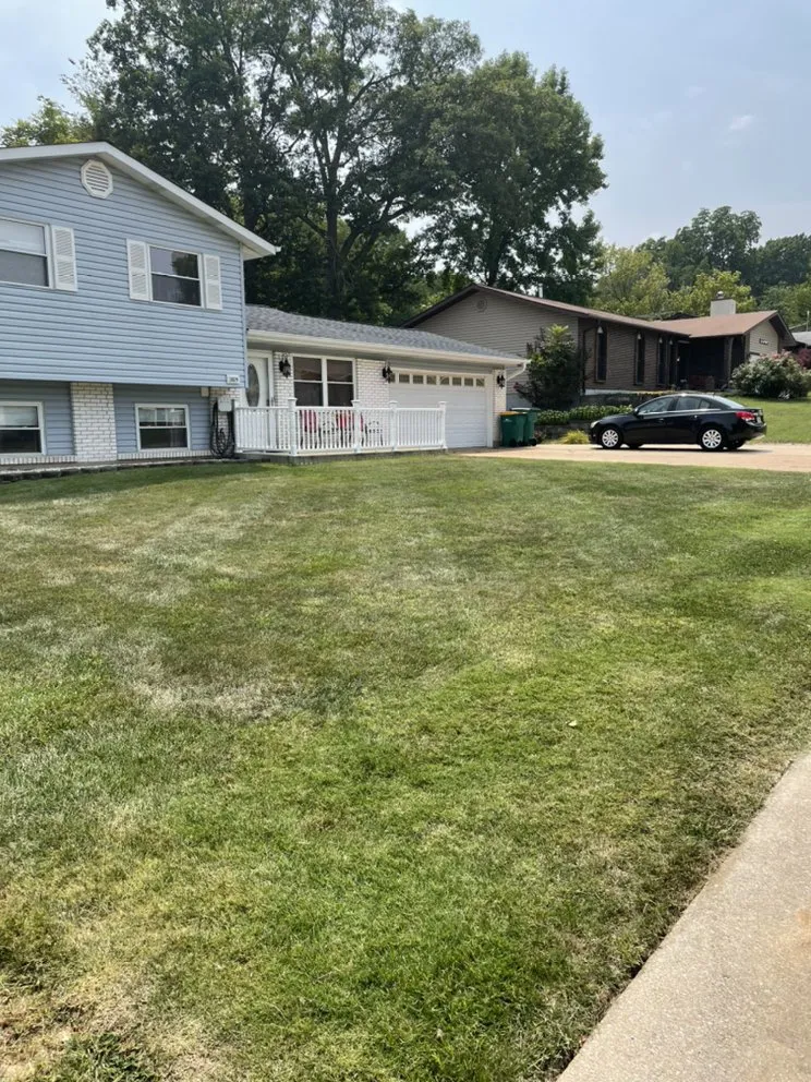 Affordable yard cleanup service experts serving De Soto, MO - AtoZ lawn care & landscaping