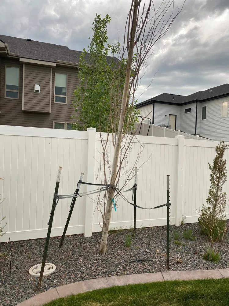 Professional landscaping services in Cheyenne, WY by ATR Landscaping Services