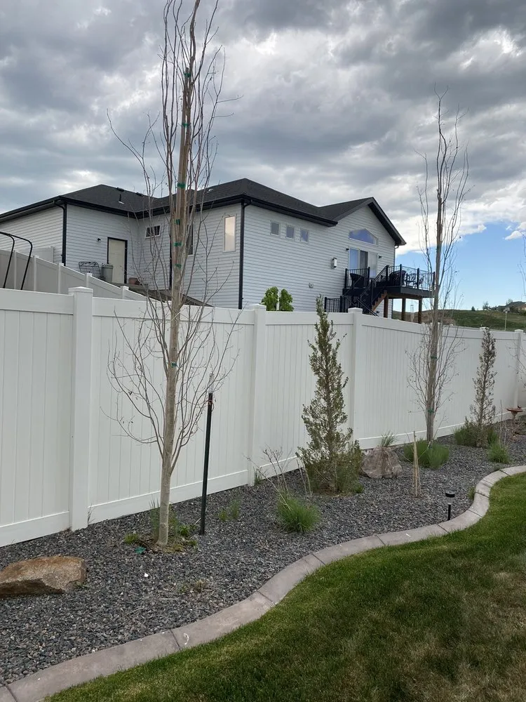 Affordable landscape design for outdoor upgrades across Cheyenne, WY - ATR Landscaping Services