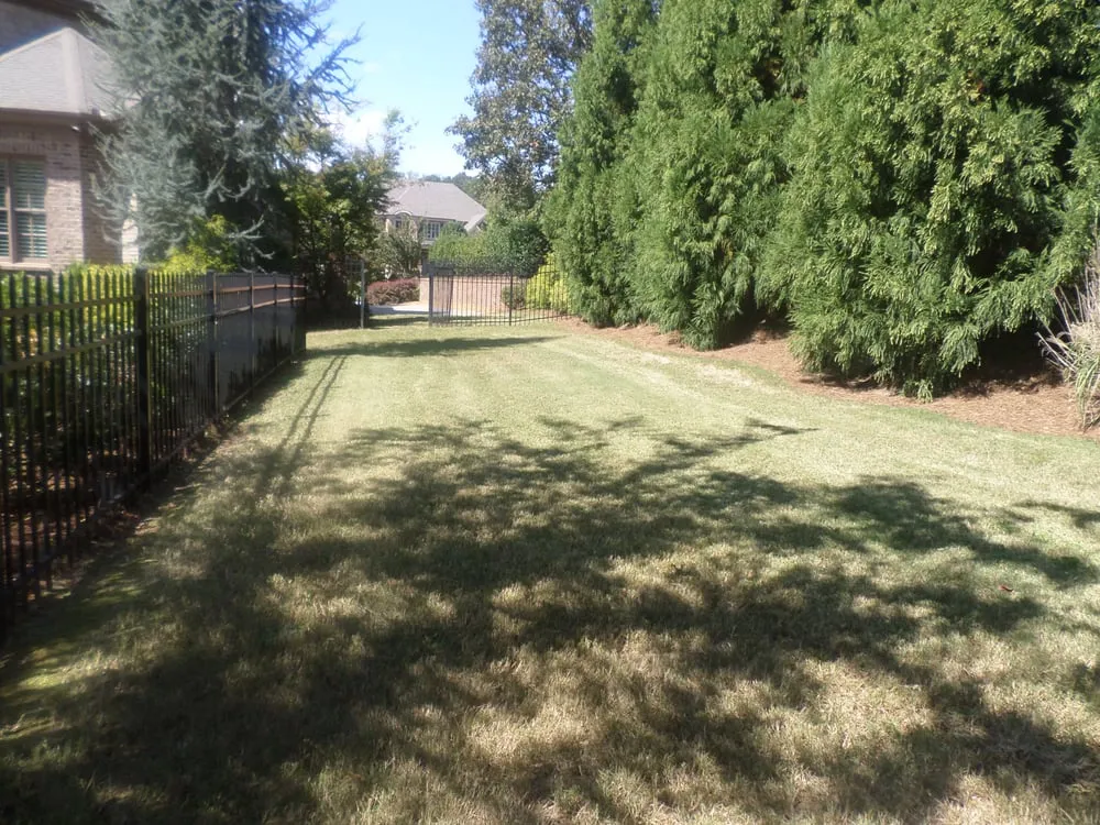 Trusted landscaping services experts serving Locust Grove, GA - ATR Lawn Care