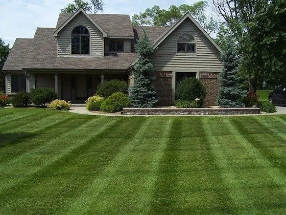 Top-rated residential landscaping in Locust Grove, GA by ATR Lawn Care