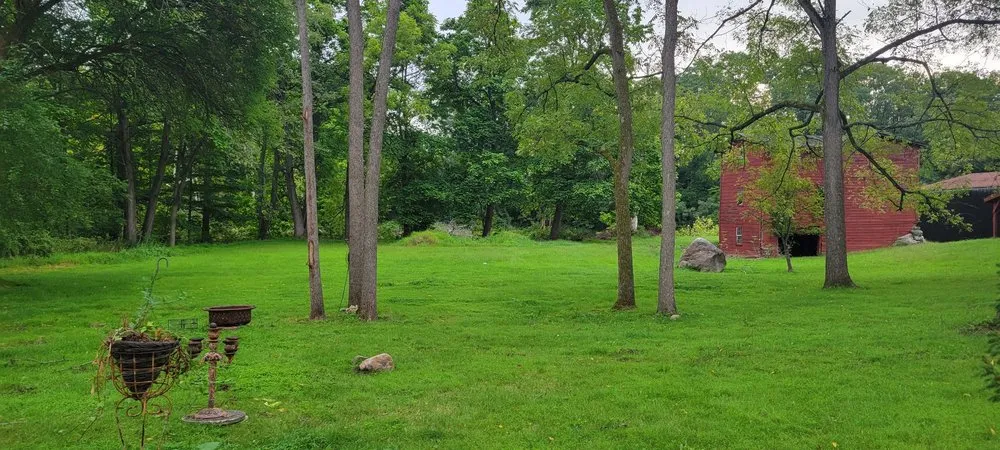 Affordable yard maintenance experts serving Wallkill, NY - ATR Property Services