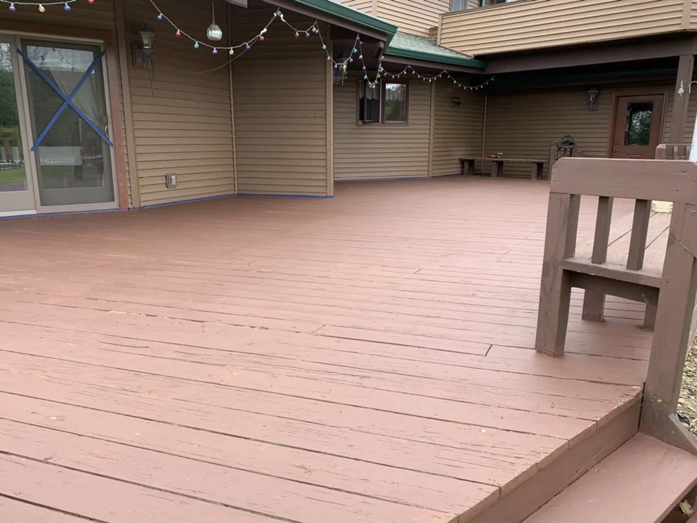 Reliable landscape installation with custom design across Wallkill, NY - ATR Property Services