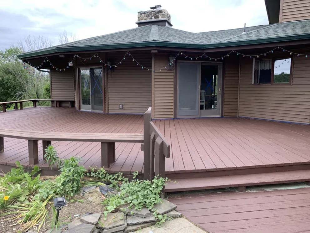 Expert lawn mowing service experts serving Wallkill, NY - ATR Property Services