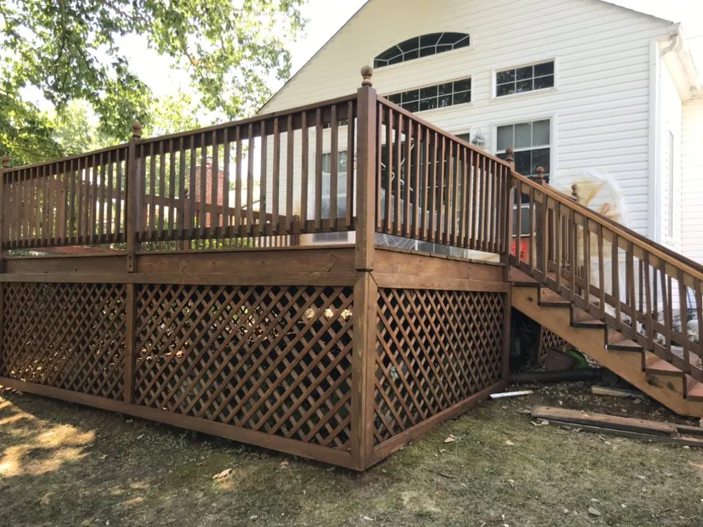 Affordable yard cleanup service experts serving Wallkill, NY - ATR Property Services