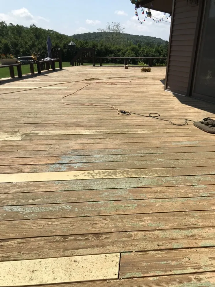 Expert yard cleanup service for outdoor upgrades in Wallkill, NY by ATR Property Services