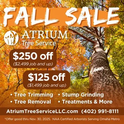 Atrium Tree Service