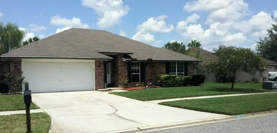 Top-rated residential landscaping in Fleming Island, FL by Atrue Landscape Management