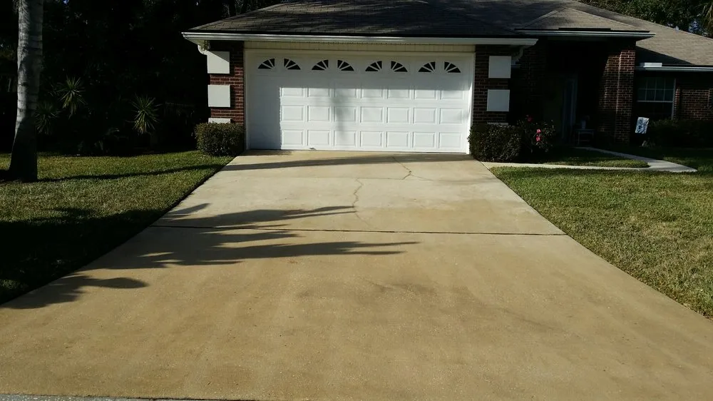 Professional outdoor landscaping for beautiful yards across Fleming Island, FL - Atrue Landscape Management