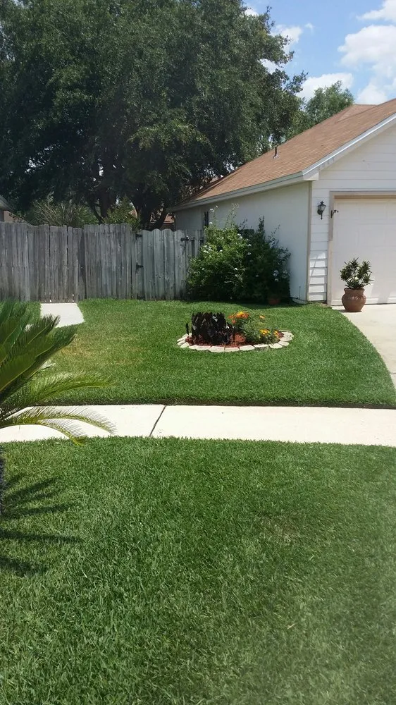 Top-rated outdoor landscaping in Fleming Island, FL - Atrue Landscape Management