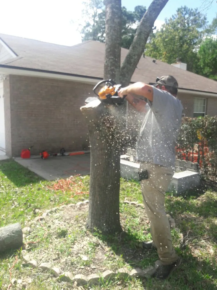 Trusted garden landscaping in Fleming Island, FL - Atrue Landscape Management