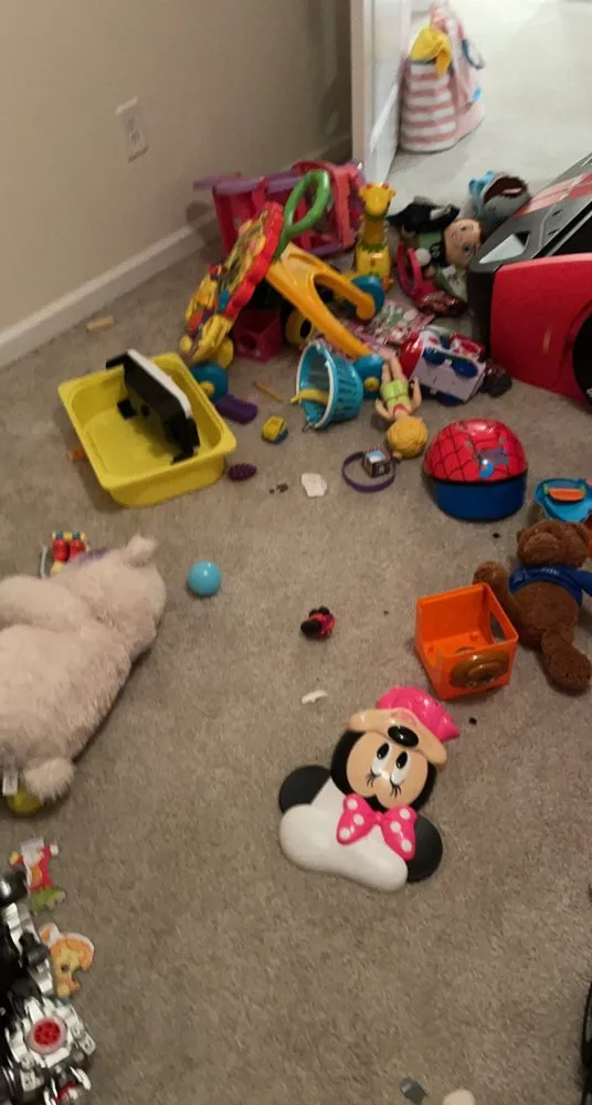 Professional residential landscaping near you across Garner, NC - A&T’S Bumblebeezz Lawn & Cleaning Service