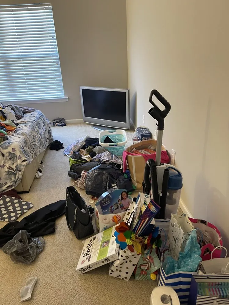 Expert landscaping services in Garner, NC - A&T’S Bumblebeezz Lawn & Cleaning Service