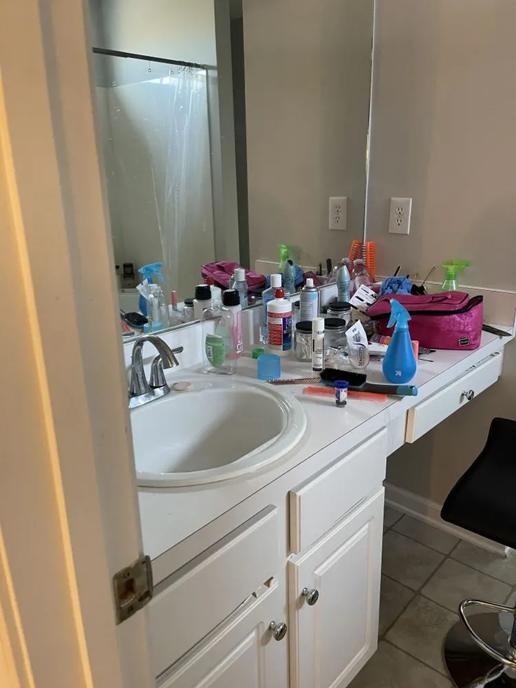 Trusted landscape installation for residential properties in Garner, NC by A&T’S Bumblebeezz Lawn & Cleaning Service