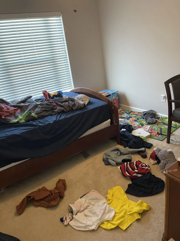 Local yard cleanup service in Garner, NC - A&T’S Bumblebeezz Lawn & Cleaning Service