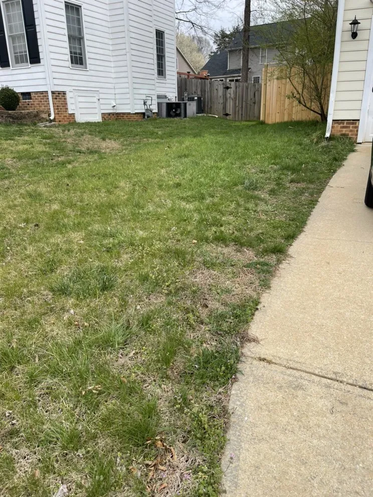 Affordable yard maintenance for outdoor upgrades across Garner, NC - A&T’S Bumblebeezz Lawn & Cleaning Service