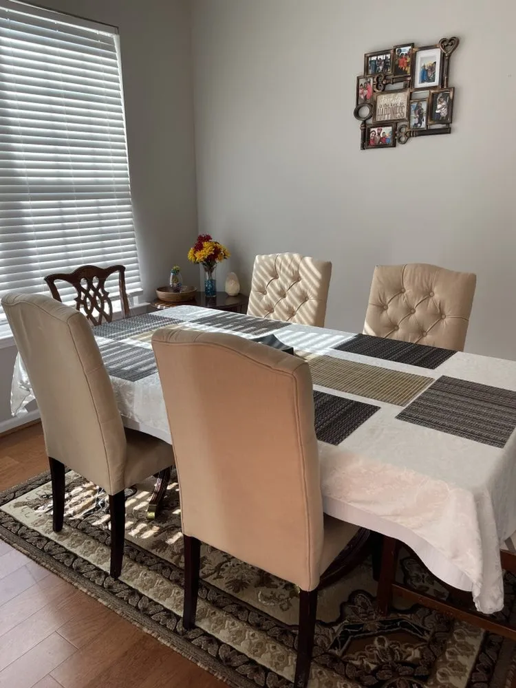 Affordable yard maintenance experts serving Garner, NC - A&T’S Bumblebeezz Lawn & Cleaning Service