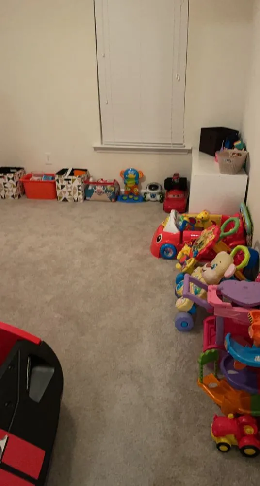 Custom landscape design near you in Garner, NC by A&T’S Bumblebeezz Lawn & Cleaning Service